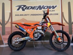 2023 KTM 350XC-F for sale 201370969