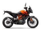 Thumbnail Photo undefined for New 2023 KTM 390 Adventure