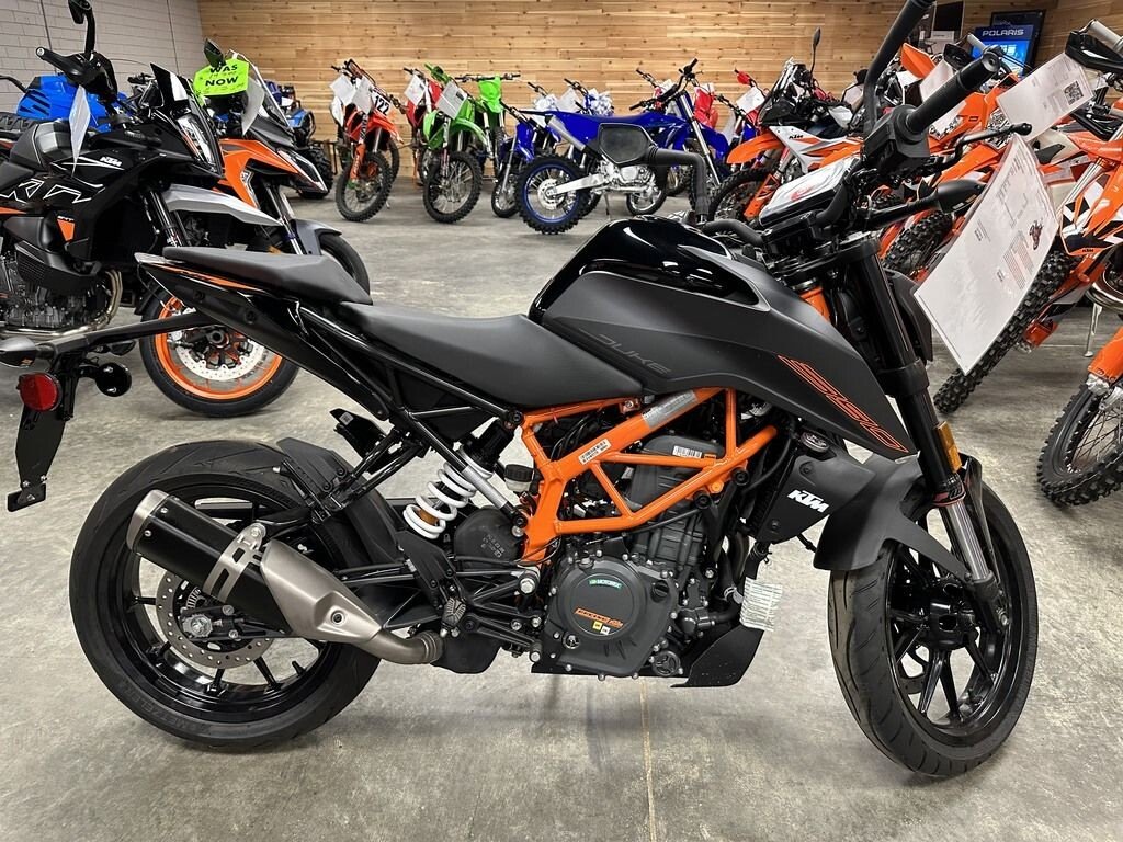 Ktm duke deals 390 autotrader