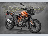 2023 KTM 390 Adventure for sale 201433784