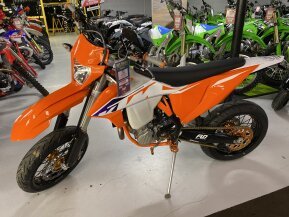 2023 KTM 500EXC-F for sale 201602697