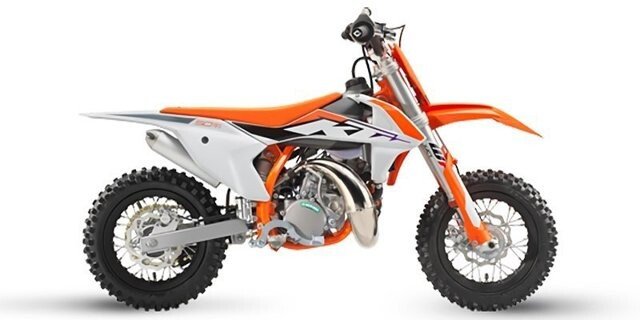 Used ktm 50 store sx mini for sale