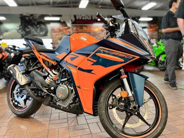 KTM RC 390 Motorcycles for Sale Motorcycles on Autotrader