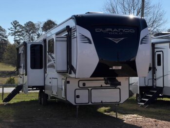 2023 KZ Durango