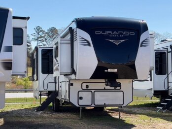 2023 KZ Durango