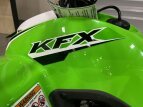 Thumbnail Photo 11 for 2023 Kawasaki KFX50
