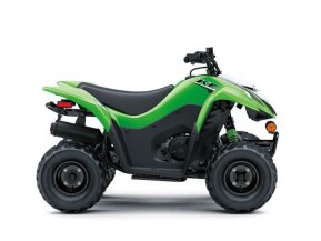 2023 Kawasaki KFX50 for sale 201333179
