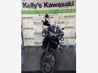 Thumbnail Photo 3 for New 2023 Kawasaki KLR650 Adventure ABS