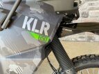 Thumbnail Photo 8 for New 2023 Kawasaki KLR650 Adventure ABS