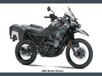 Thumbnail Photo 1 for New 2023 Kawasaki KLR650 Adventure ABS