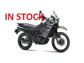 2023 Kawasaki KLR650 for sale 201329065
