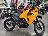 2023 Kawasaki KLR650 ABS for sale 201366399