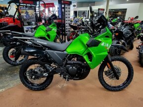 2023 Kawasaki KLR650 Adventure for sale 201367829