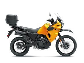 2023 Kawasaki KLR650 Traveler for sale 201381549