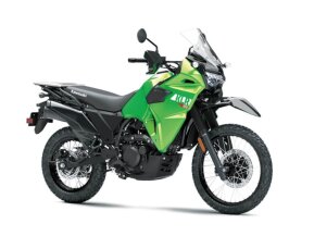 2023 Kawasaki KLR650 ABS for sale 201384649