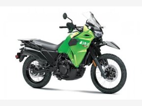 2023 Kawasaki KLR650 for sale 201386213