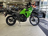 2023 Kawasaki KLR650 ABS for sale 201388447