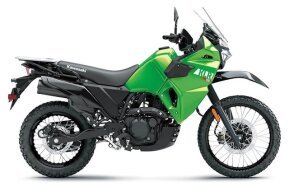 2023 Kawasaki KLR650 for sale 201389834