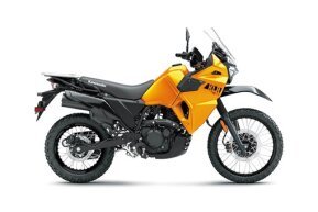 2023 Kawasaki KLR650 ABS for sale 201393078