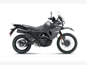 2023 Kawasaki KLR650 ABS for sale 201408057