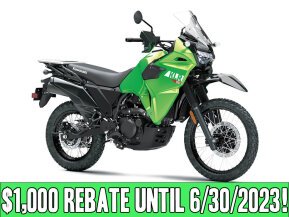 2023 Kawasaki KLR650 ABS for sale 201410465