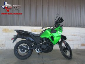 2023 Kawasaki KLR650 Adventure for sale 201410901