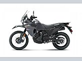 2023 Kawasaki KLR650 ABS for sale 201415564
