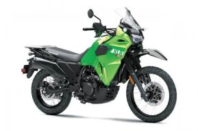 2023 Kawasaki KLR650 for sale 201416247