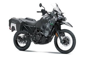 2023 Kawasaki KLR650 Adventure for sale 201416458