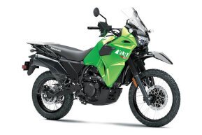 2023 Kawasaki KLR650 for sale 201417872