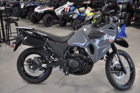 2023 Kawasaki KLR650 for sale 201441833