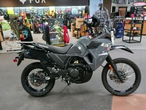 2023 Kawasaki KLR650 ABS for sale 201605642