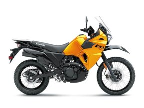 2023 Kawasaki KLR650 for sale 201606548