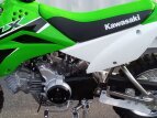 Thumbnail Photo 9 for New 2023 Kawasaki KLX110R