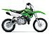 New 2023 Kawasaki KLX110R L