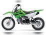 2023 Kawasaki KLX110R for sale 201286375