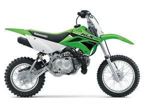 2023 Kawasaki KLX110R for sale 201286381
