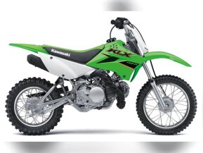 2023 Kawasaki KLX110R for sale 201295393