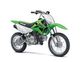 2023 Kawasaki KLX110R for sale 201330172