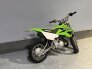 2023 Kawasaki KLX110R for sale 201334273