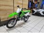 2023 Kawasaki KLX110R L for sale 201348791