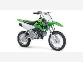 2023 Kawasaki KLX110R for sale 201355851