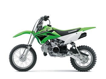 2023 Kawasaki KLX110R L