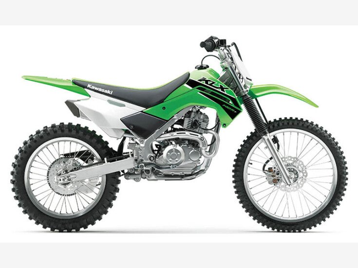 Thumbnail Photo undefined for New 2023 Kawasaki KLX140R L