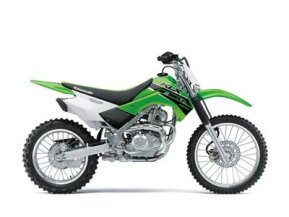 2023 Kawasaki KLX140R for sale 201286380