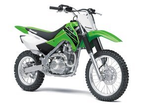 2023 Kawasaki KLX140R for sale 201385019