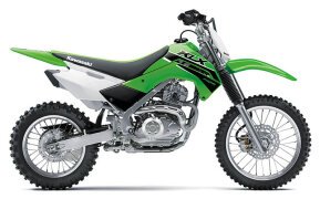 2023 Kawasaki KLX140R for sale 201385028