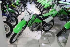 2023 Kawasaki KLX140R L for sale 201414723