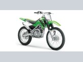 New 2023 Kawasaki KLX140R