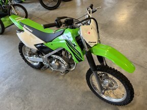 2023 Kawasaki KLX140R for sale 201460628
